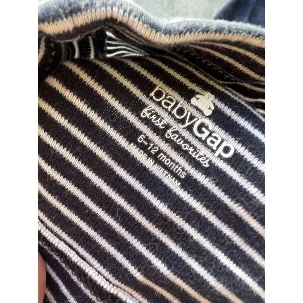 GAP baby set
